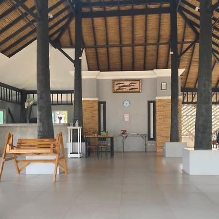 Siri Maya Garden Home Samui Koh Samui Zewnętrze zdjęcie