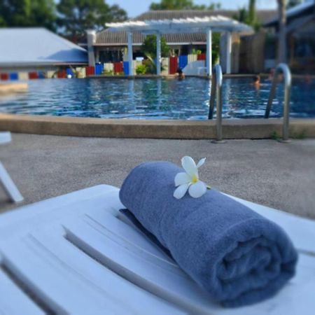 Siri Maya Garden Home Samui Koh Samui Zewnętrze zdjęcie