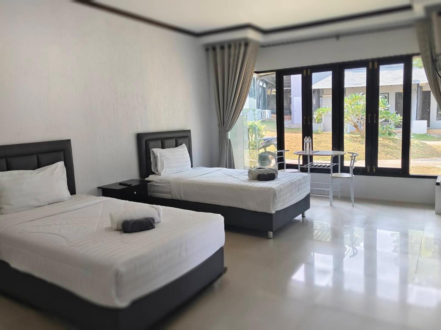 Siri Maya Garden Home Samui Koh Samui Zewnętrze zdjęcie