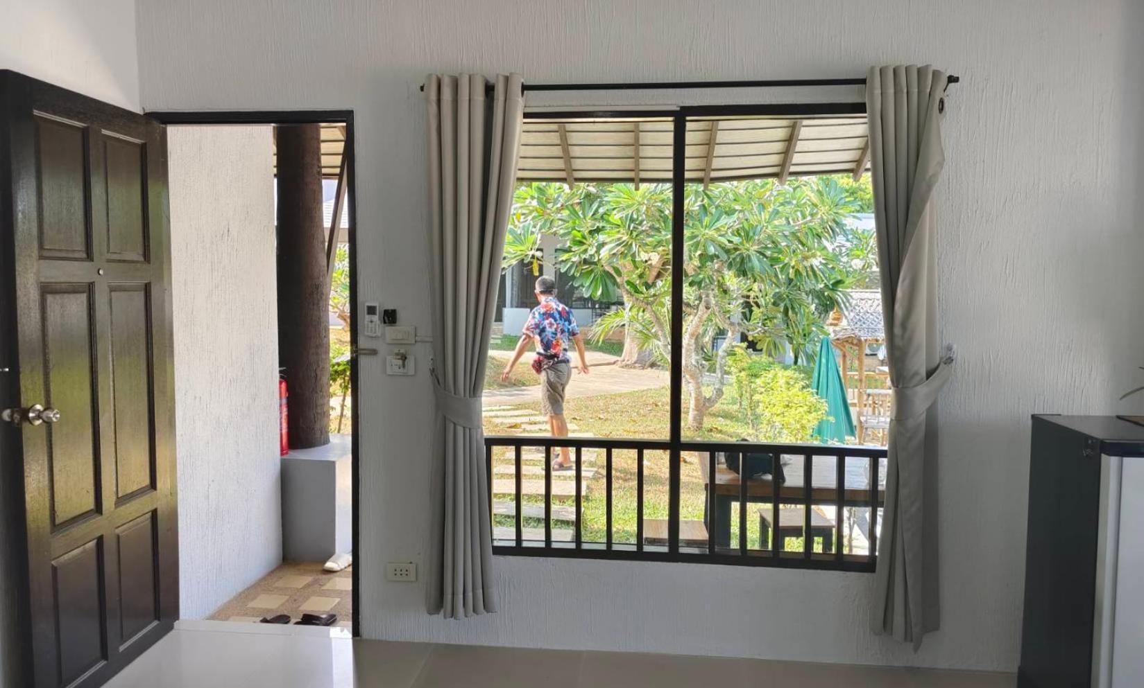 Siri Maya Garden Home Samui Koh Samui Zewnętrze zdjęcie