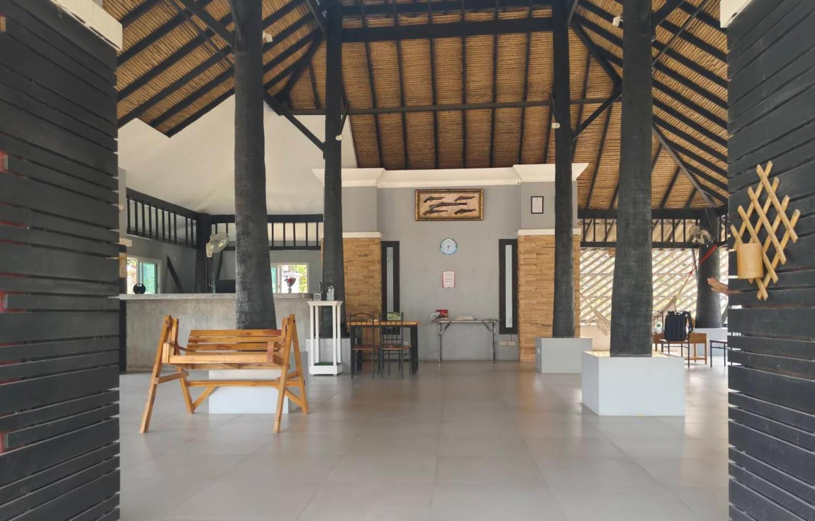 Siri Maya Garden Home Samui Koh Samui Zewnętrze zdjęcie