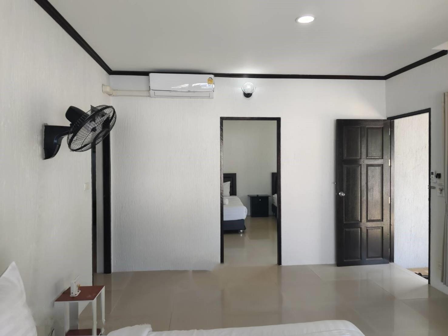Siri Maya Garden Home Samui Koh Samui Zewnętrze zdjęcie