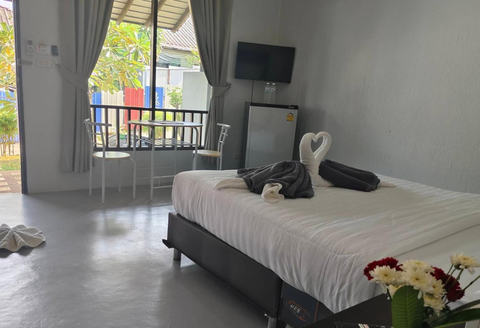 Siri Maya Garden Home Samui Koh Samui Zewnętrze zdjęcie