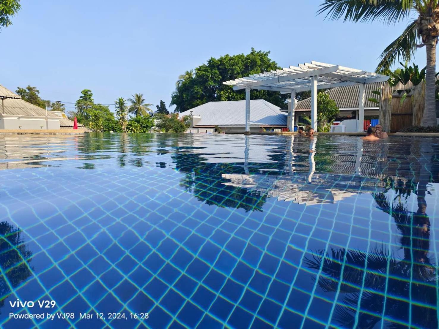Siri Maya Garden Home Samui Koh Samui Zewnętrze zdjęcie