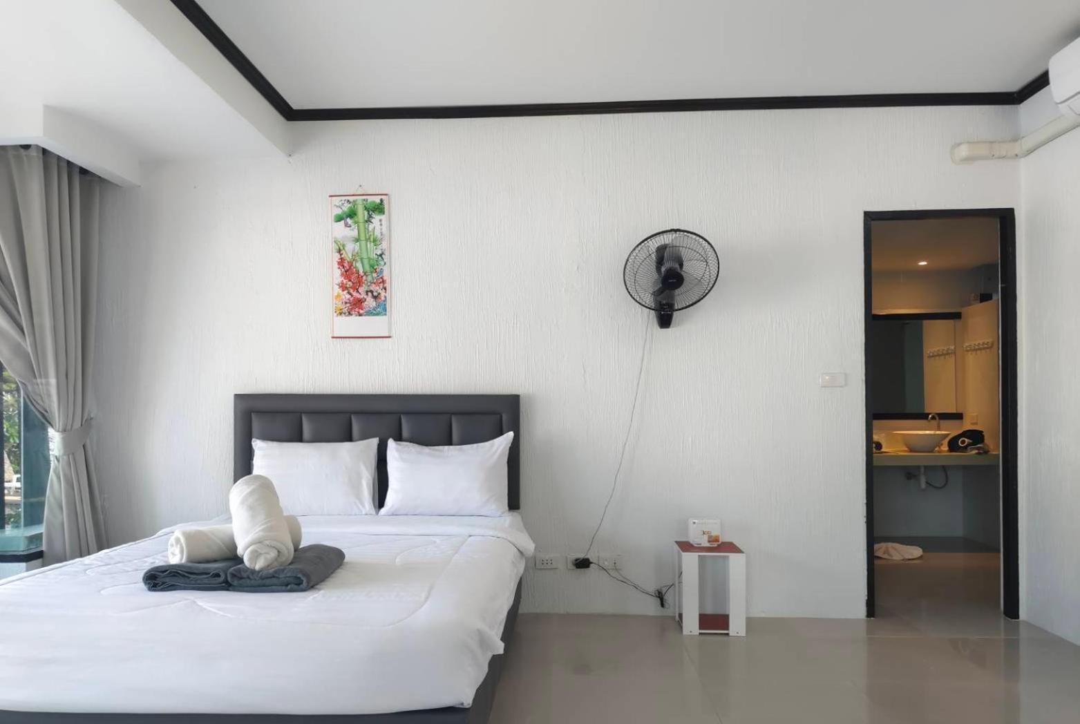 Siri Maya Garden Home Samui Koh Samui Zewnętrze zdjęcie
