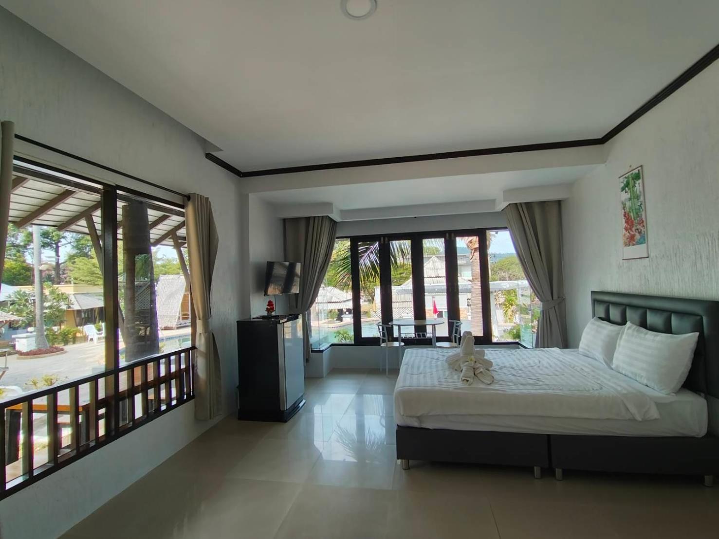 Siri Maya Garden Home Samui Koh Samui Zewnętrze zdjęcie