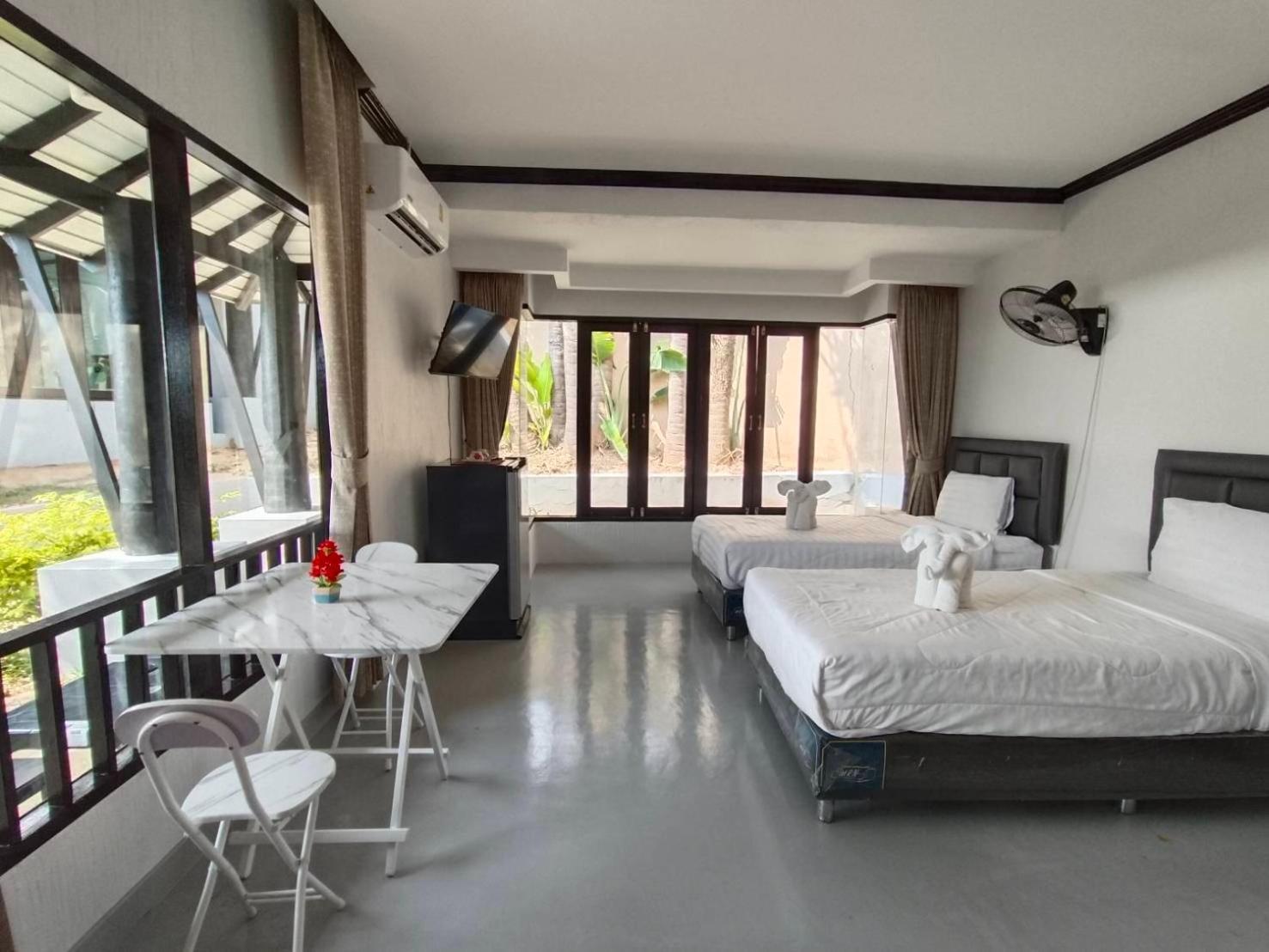 Siri Maya Garden Home Samui Koh Samui Zewnętrze zdjęcie