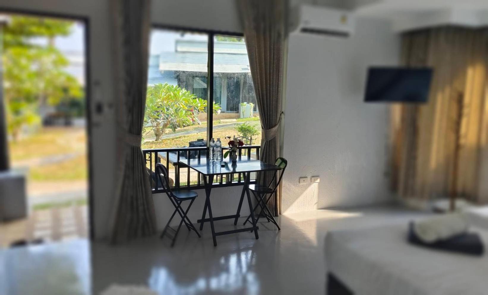 Siri Maya Garden Home Samui Koh Samui Zewnętrze zdjęcie