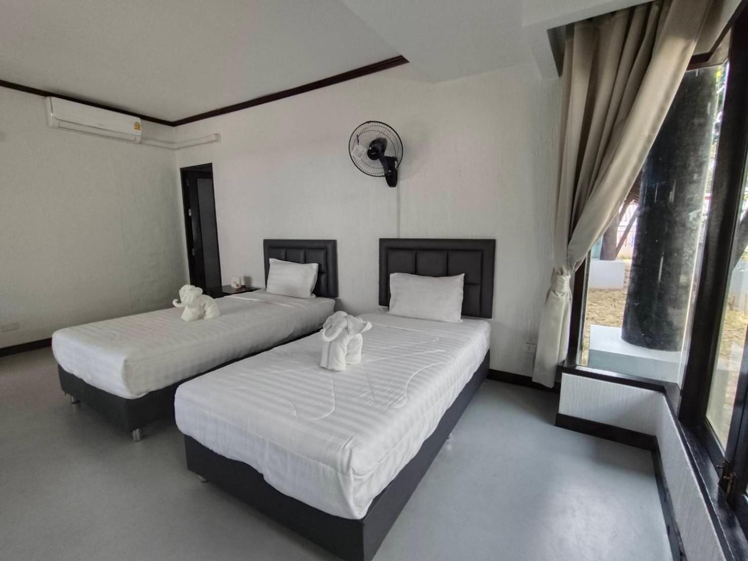 Siri Maya Garden Home Samui Koh Samui Zewnętrze zdjęcie