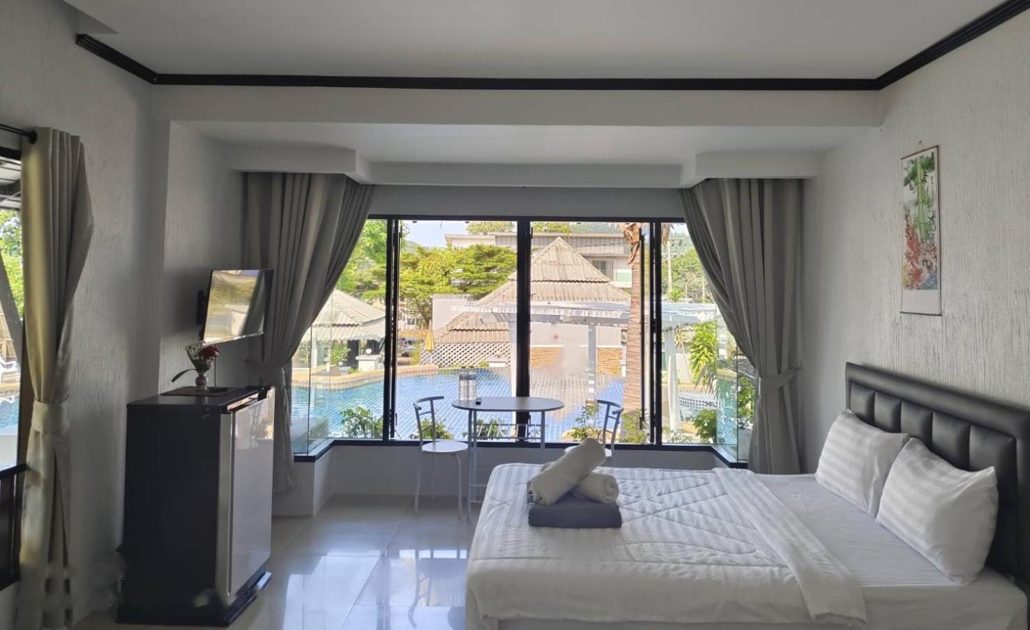 Siri Maya Garden Home Samui Koh Samui Zewnętrze zdjęcie
