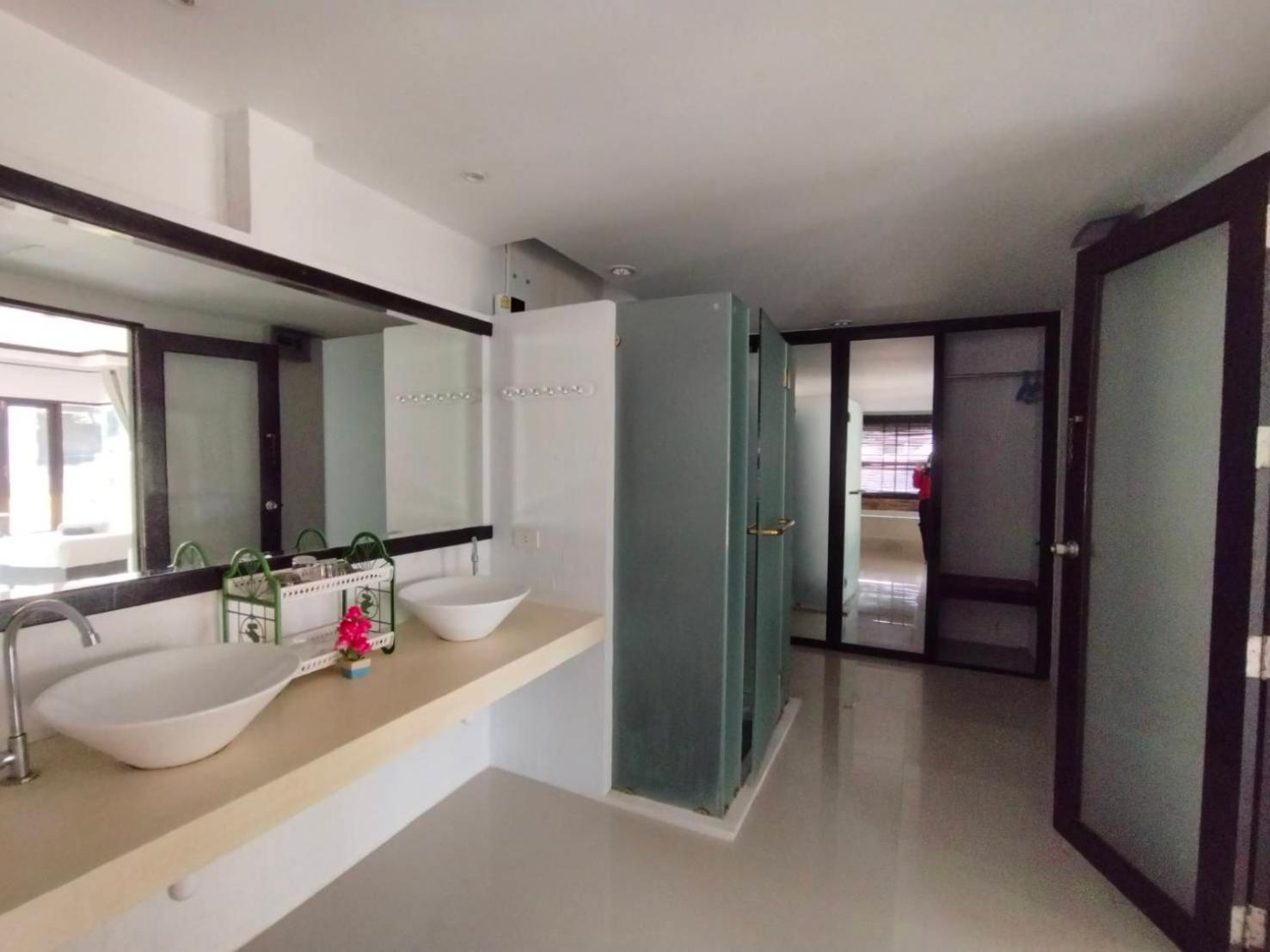 Siri Maya Garden Home Samui Koh Samui Zewnętrze zdjęcie