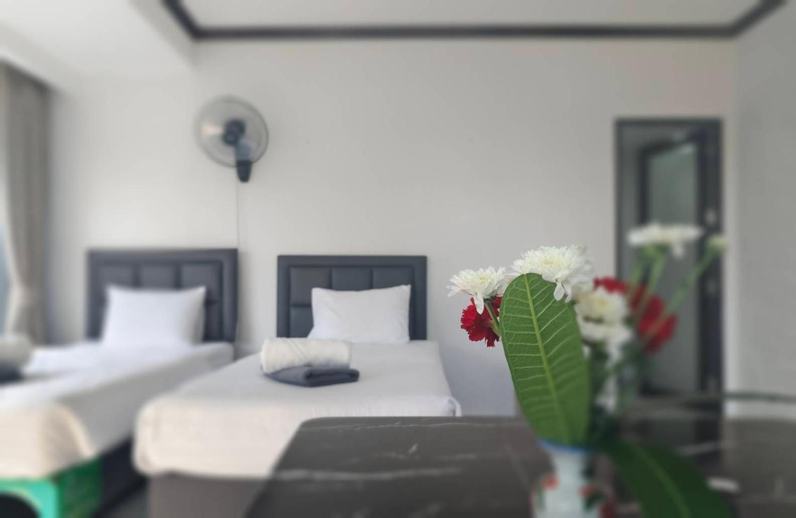 Siri Maya Garden Home Samui Koh Samui Zewnętrze zdjęcie