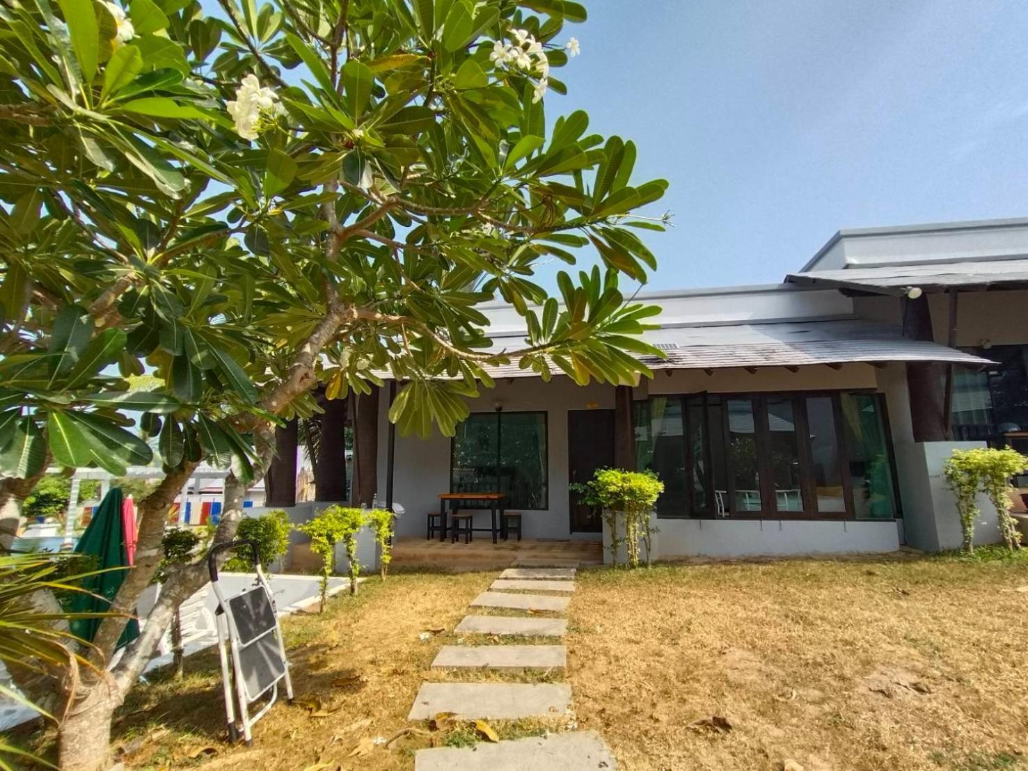 Siri Maya Garden Home Samui Koh Samui Zewnętrze zdjęcie