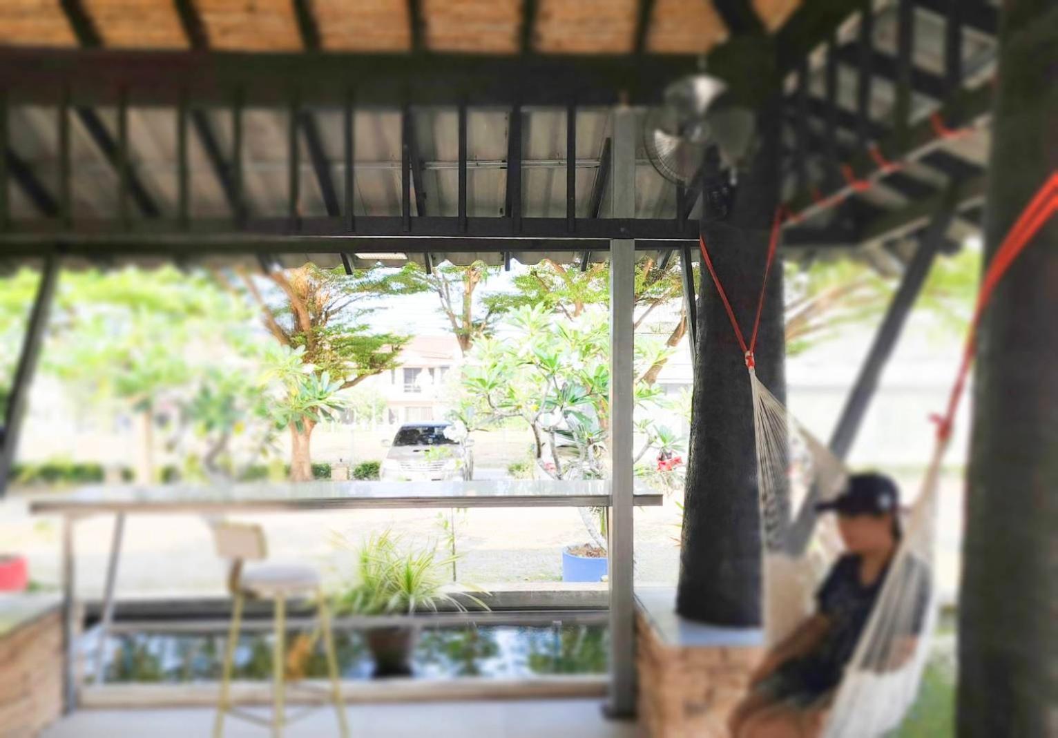 Siri Maya Garden Home Samui Koh Samui Zewnętrze zdjęcie