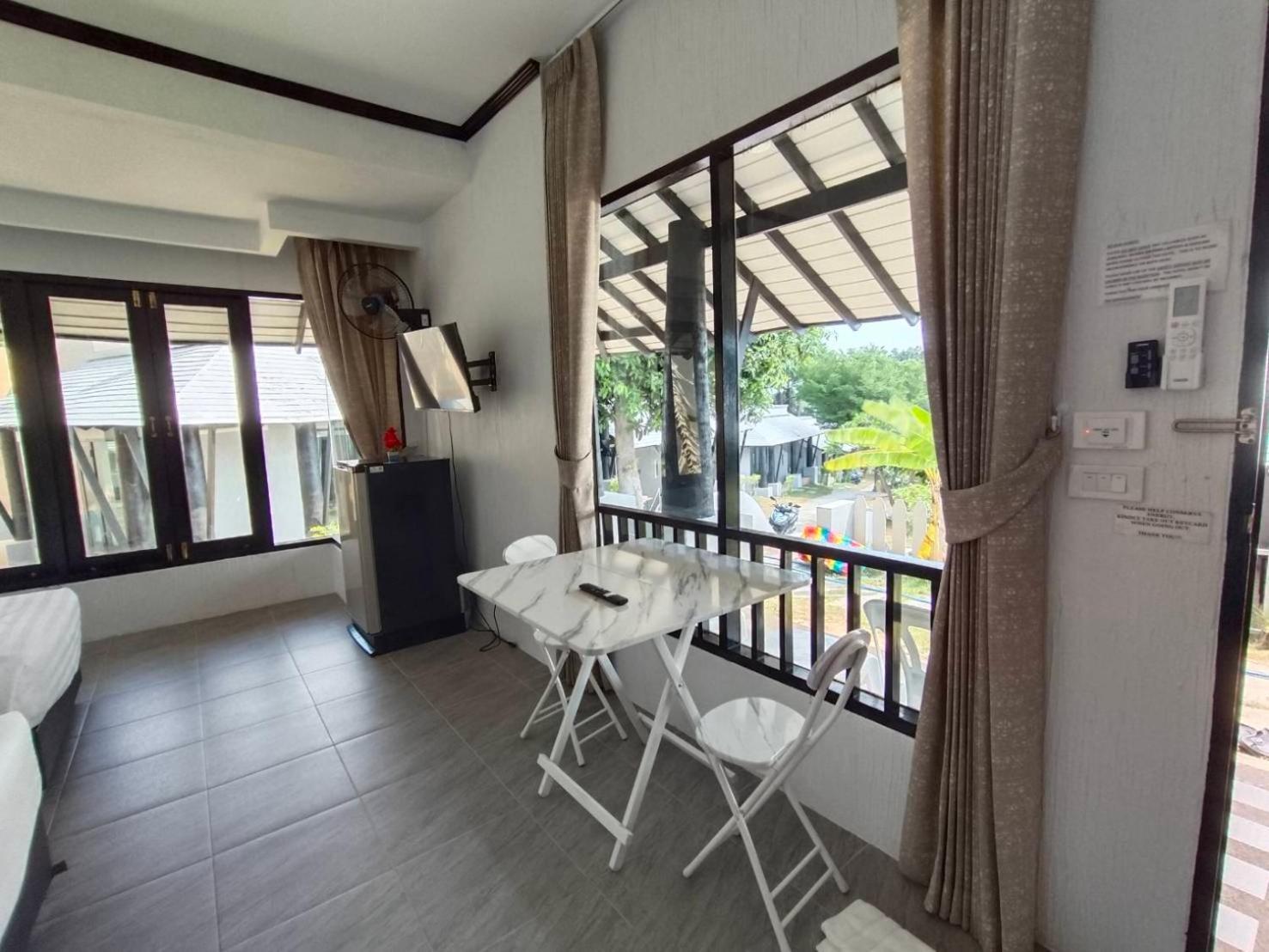 Siri Maya Garden Home Samui Koh Samui Zewnętrze zdjęcie