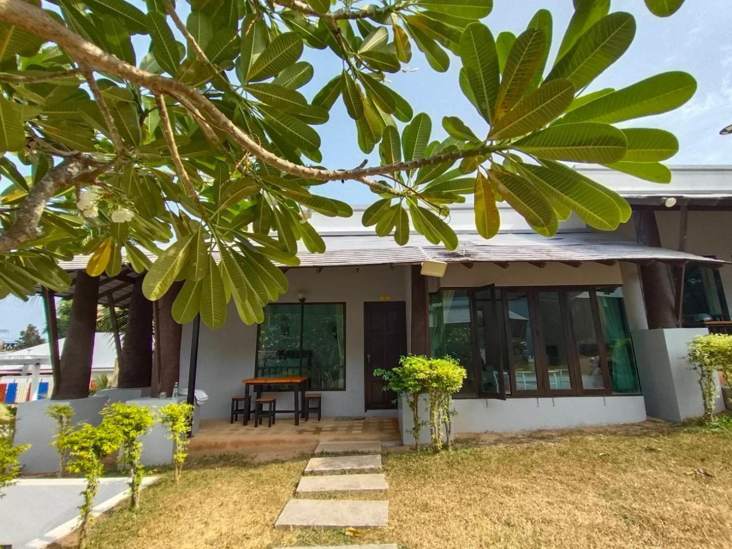 Siri Maya Garden Home Samui Koh Samui Zewnętrze zdjęcie