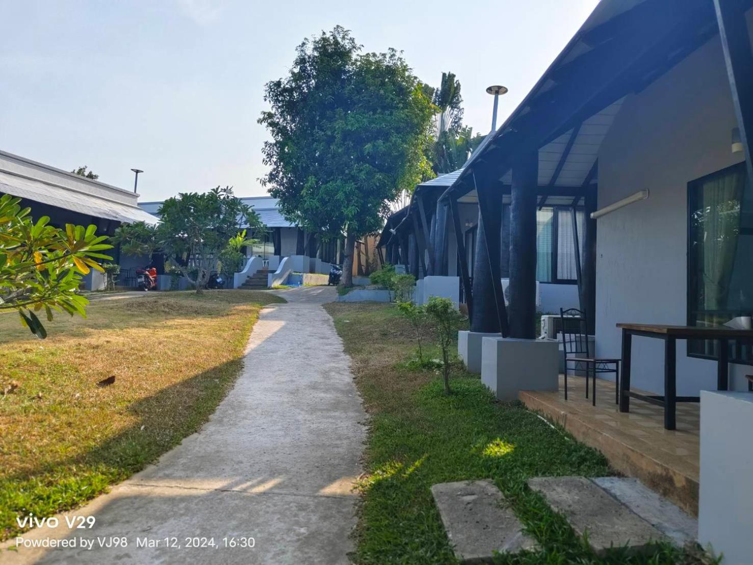 Siri Maya Garden Home Samui Koh Samui Zewnętrze zdjęcie