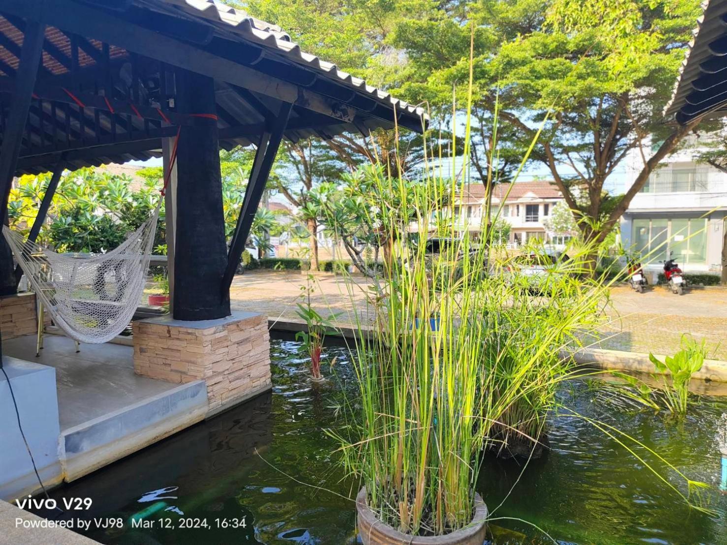 Siri Maya Garden Home Samui Koh Samui Zewnętrze zdjęcie