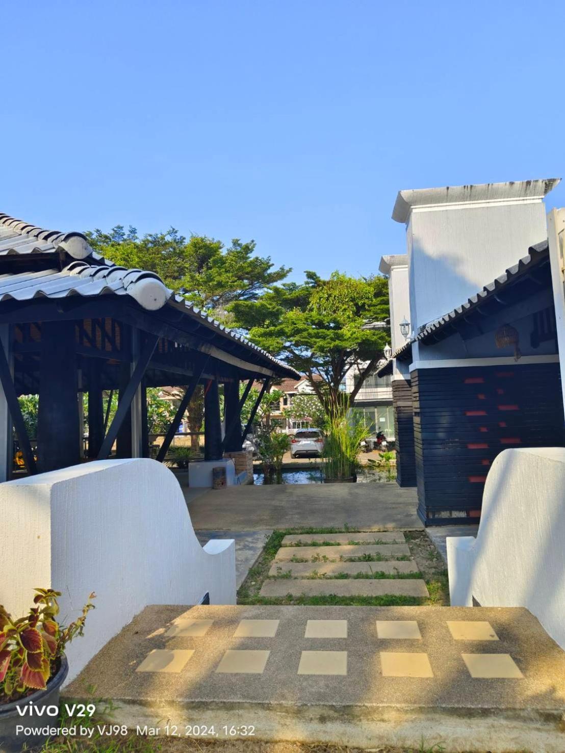 Siri Maya Garden Home Samui Koh Samui Zewnętrze zdjęcie