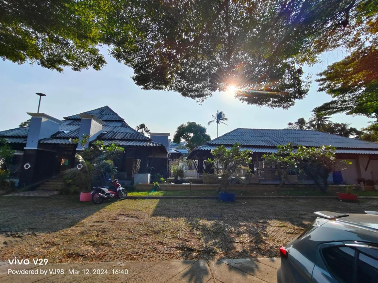 Siri Maya Garden Home Samui Koh Samui Zewnętrze zdjęcie