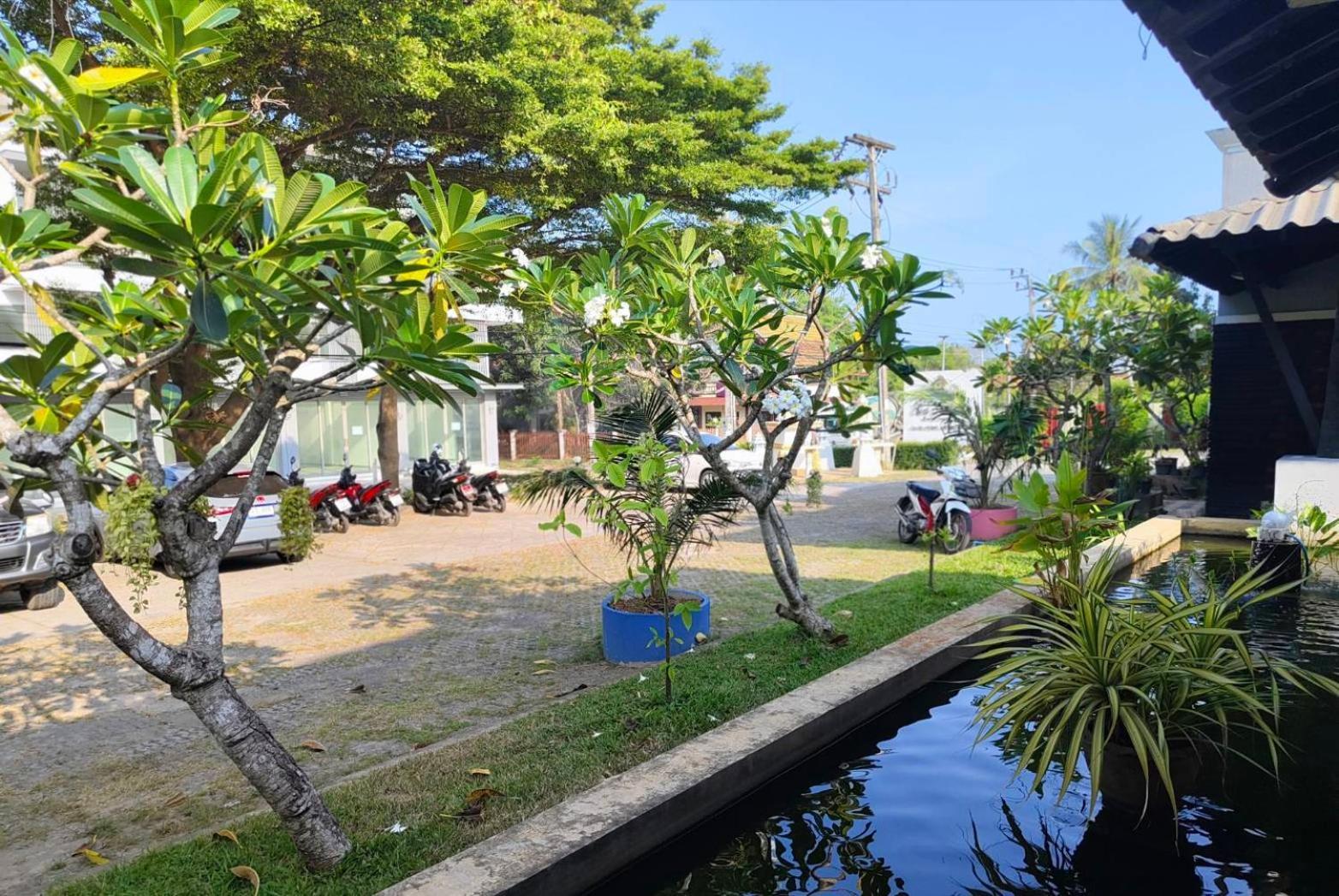 Siri Maya Garden Home Samui Koh Samui Zewnętrze zdjęcie